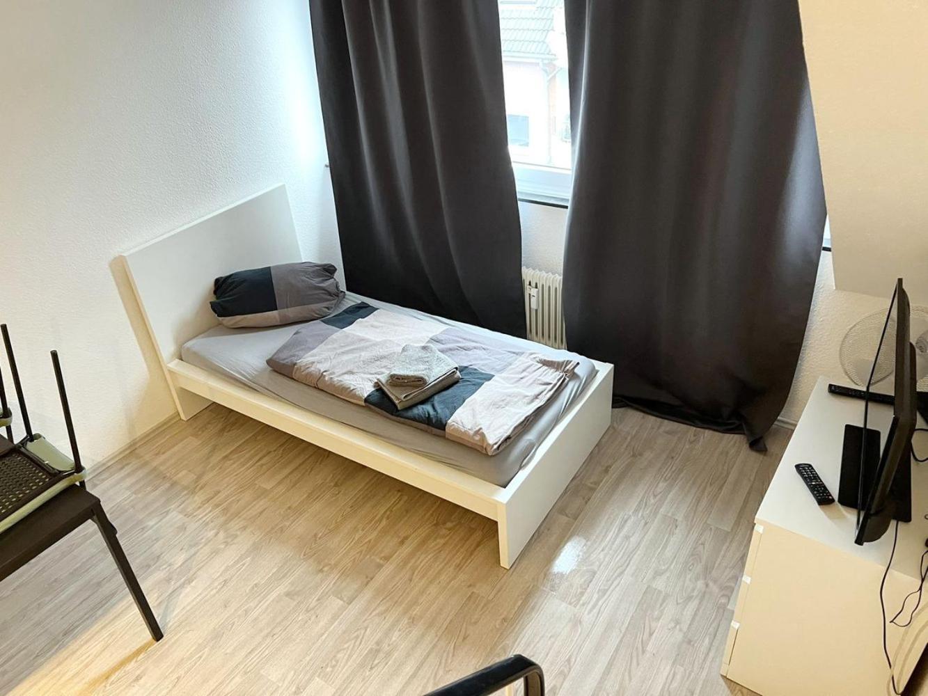 Budget Apartment Koeln Exterior photo